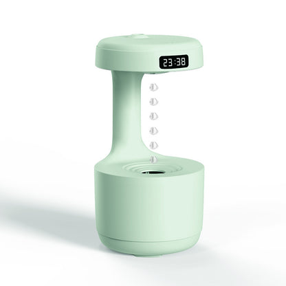 Zero-Gravity Air Humidifier