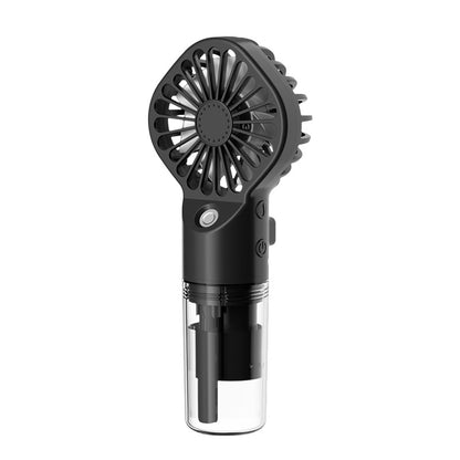 Power-Breeze Mist Fan