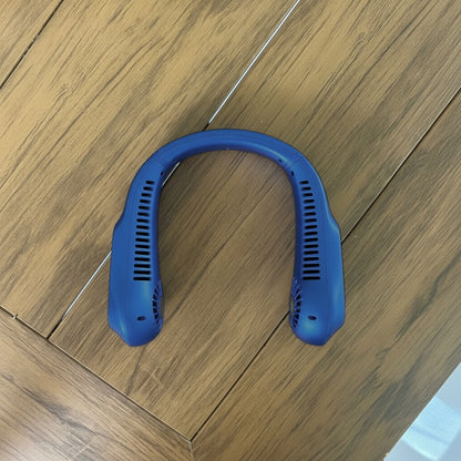 Neck-Fan Air Pro —  Sky Blue